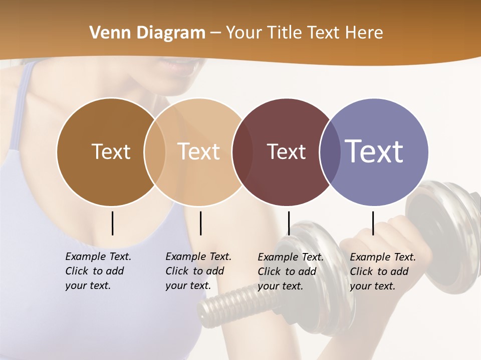 Time Gear Steel PowerPoint Template