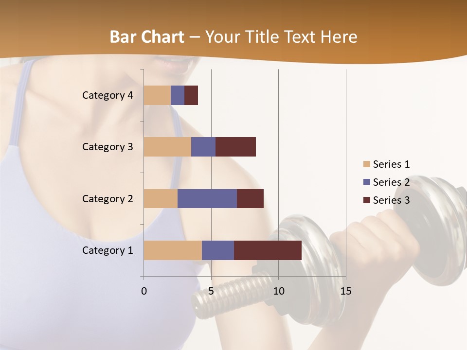 Time Gear Steel PowerPoint Template
