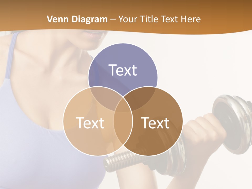 Time Gear Steel PowerPoint Template