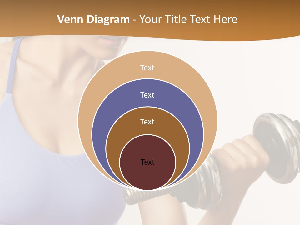 Time Gear Steel PowerPoint Template