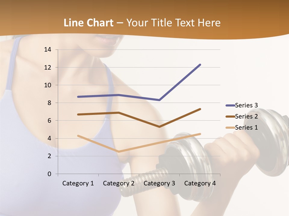 Time Gear Steel PowerPoint Template