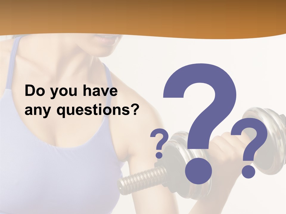 Time Gear Steel PowerPoint Template