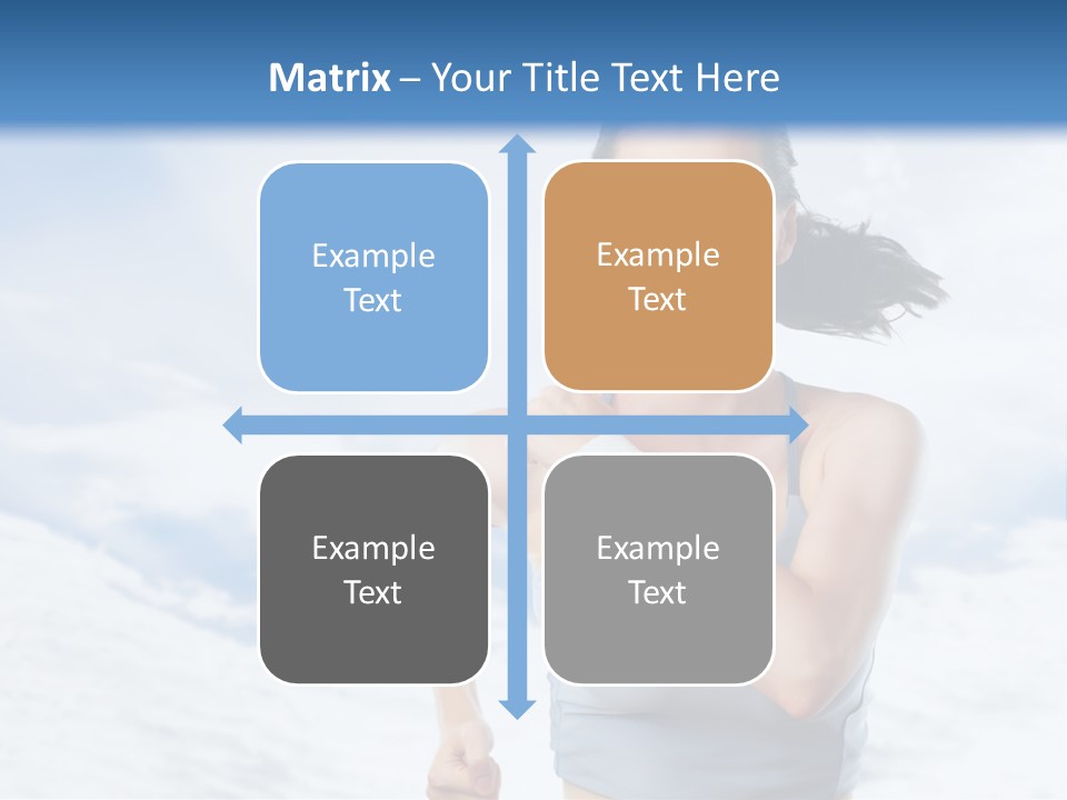 Clockwork Business Technical PowerPoint Template