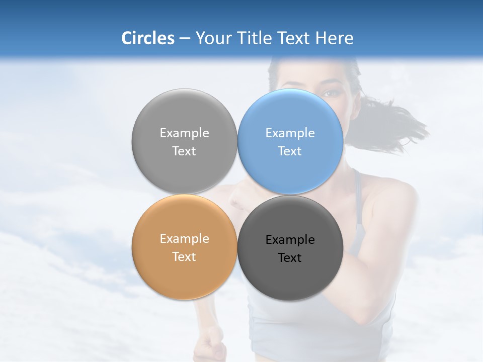 Clockwork Business Technical PowerPoint Template