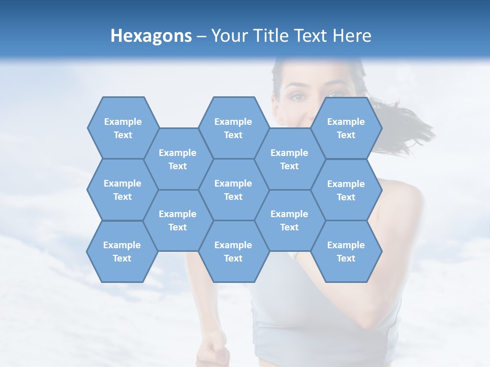 Clockwork Business Technical PowerPoint Template