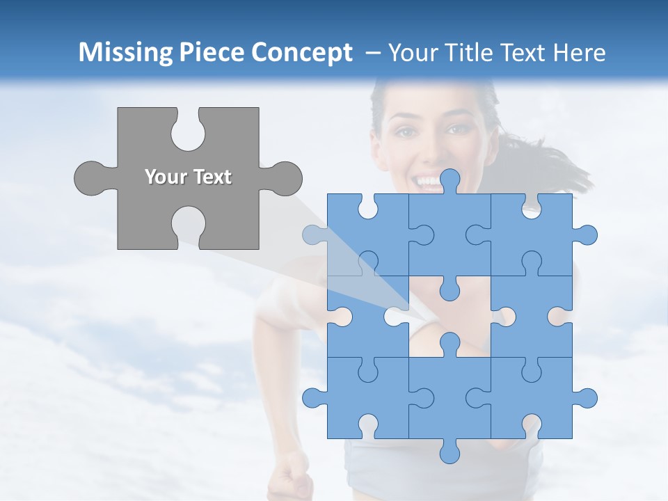 Clockwork Business Technical PowerPoint Template