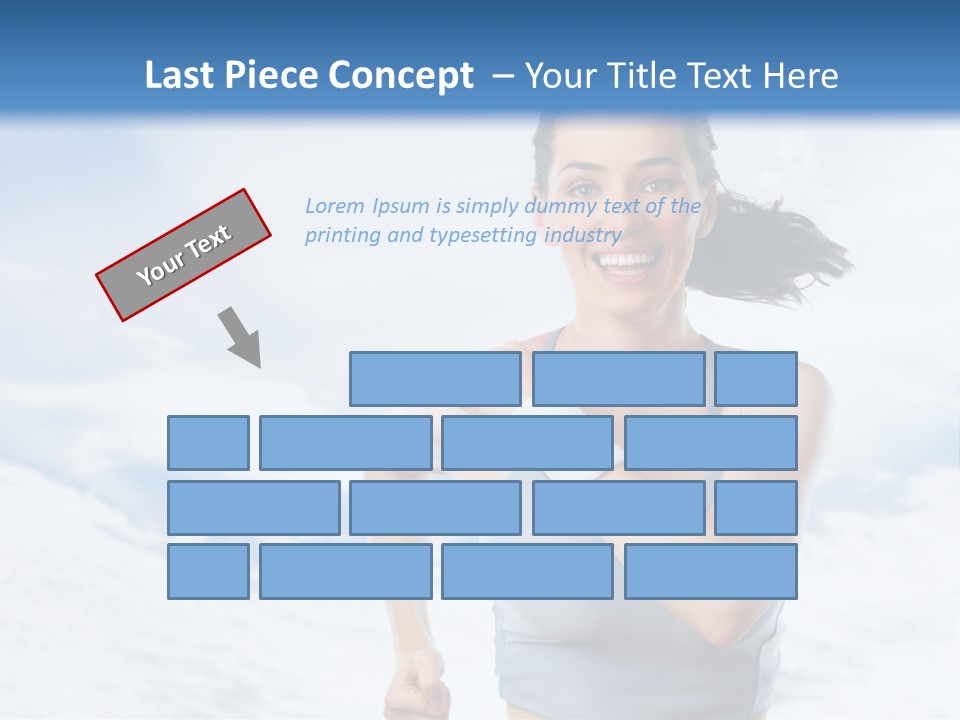 Clockwork Business Technical PowerPoint Template