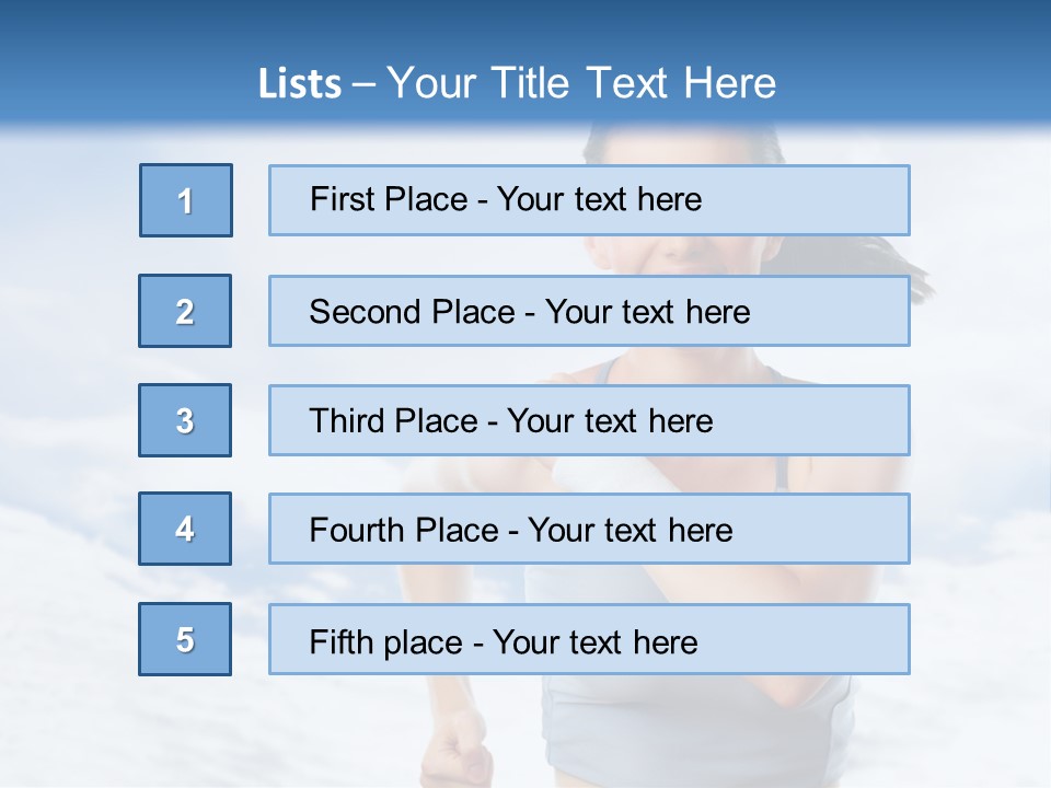 Clockwork Business Technical PowerPoint Template