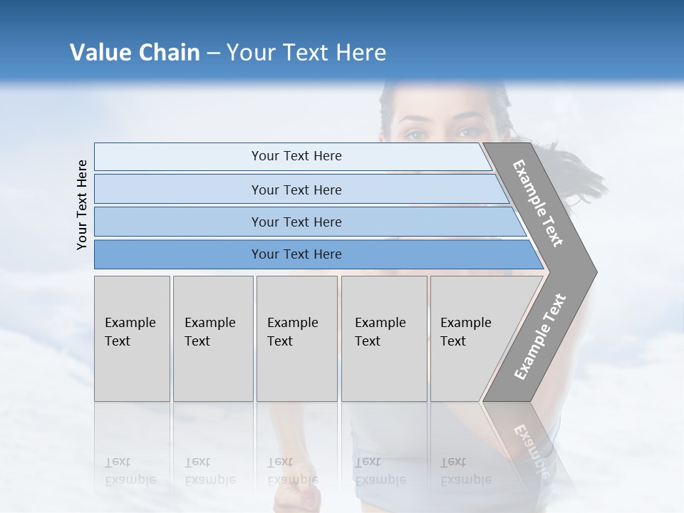 Clockwork Business Technical PowerPoint Template