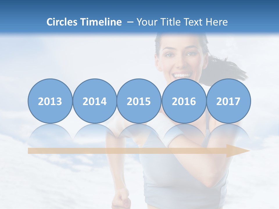 Clockwork Business Technical PowerPoint Template