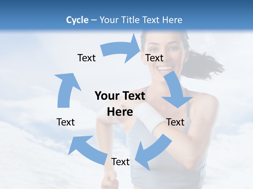 Clockwork Business Technical PowerPoint Template
