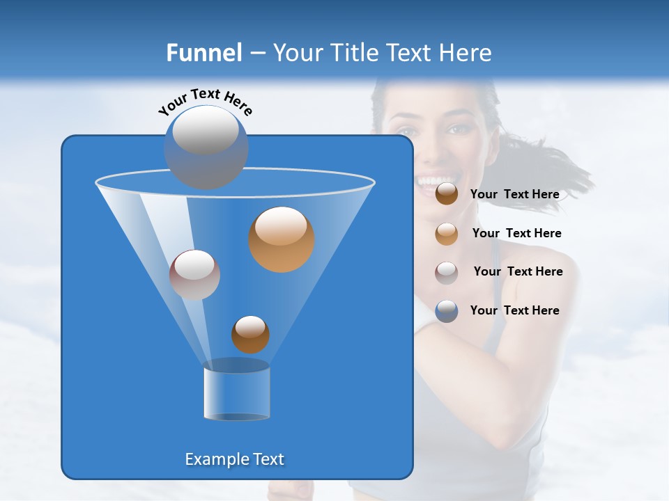 Clockwork Business Technical PowerPoint Template