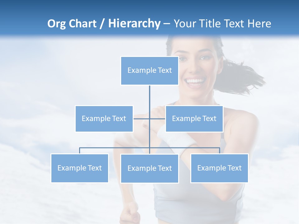 Clockwork Business Technical PowerPoint Template