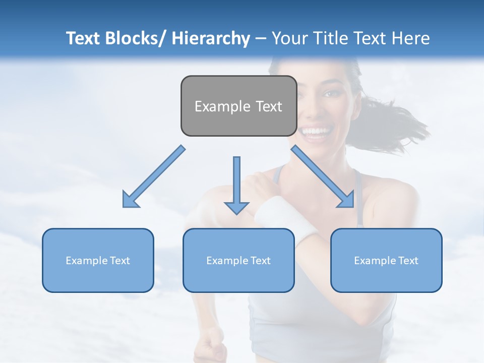 Clockwork Business Technical PowerPoint Template