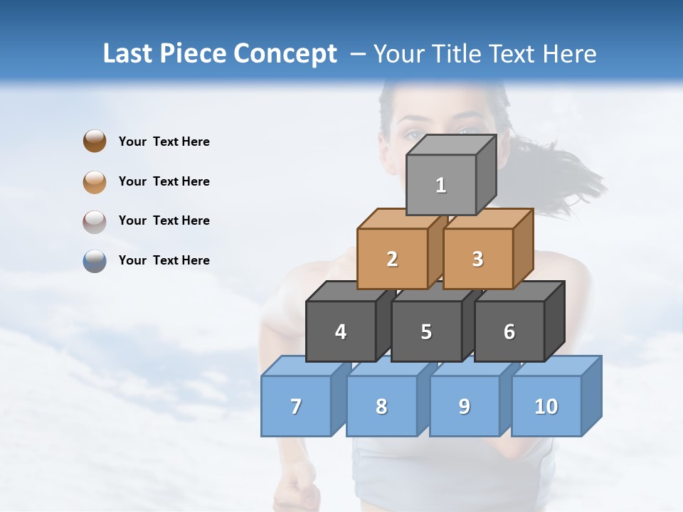 Clockwork Business Technical PowerPoint Template
