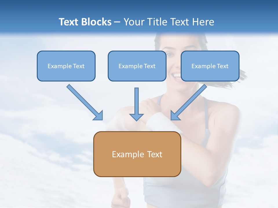 Clockwork Business Technical PowerPoint Template