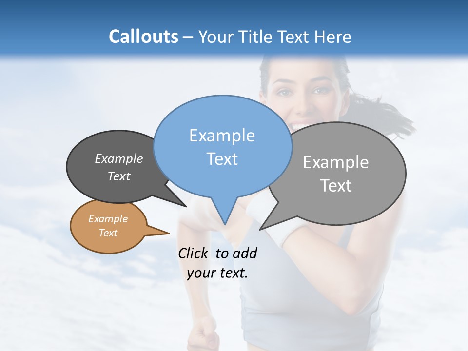 Clockwork Business Technical PowerPoint Template