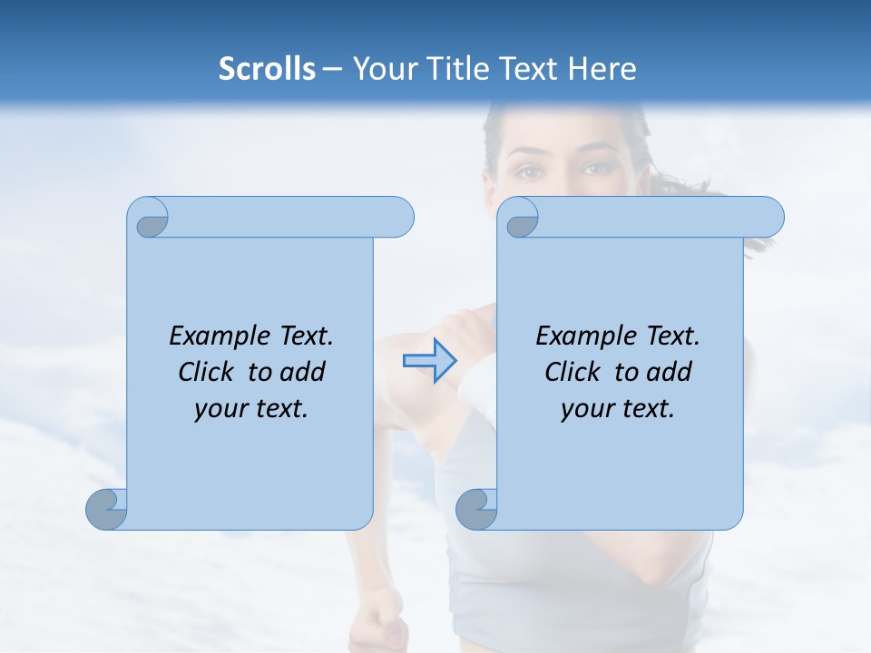 Clockwork Business Technical PowerPoint Template