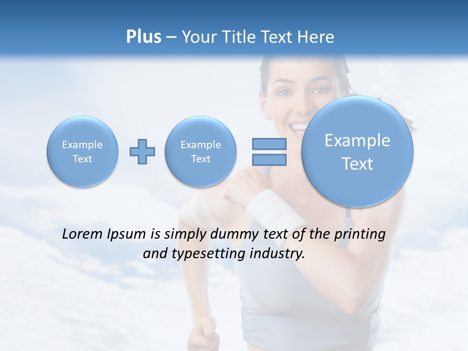 Clockwork Business Technical PowerPoint Template