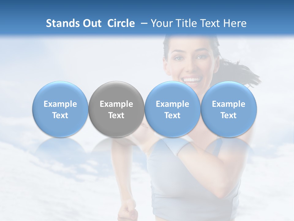 Clockwork Business Technical PowerPoint Template