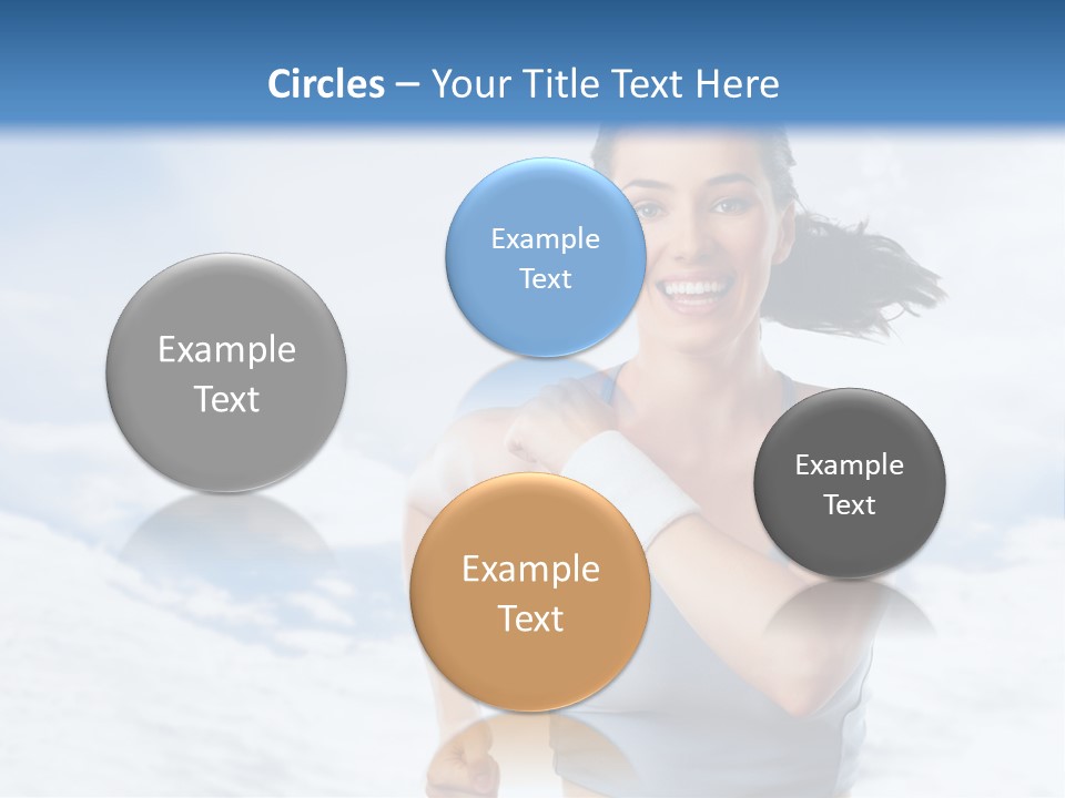 Clockwork Business Technical PowerPoint Template