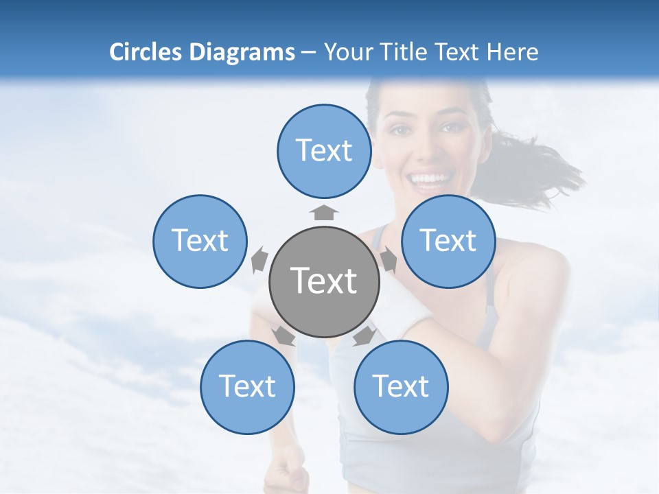 Clockwork Business Technical PowerPoint Template