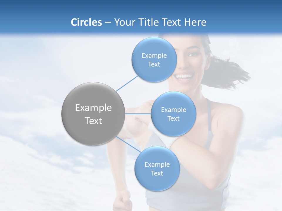 Clockwork Business Technical PowerPoint Template