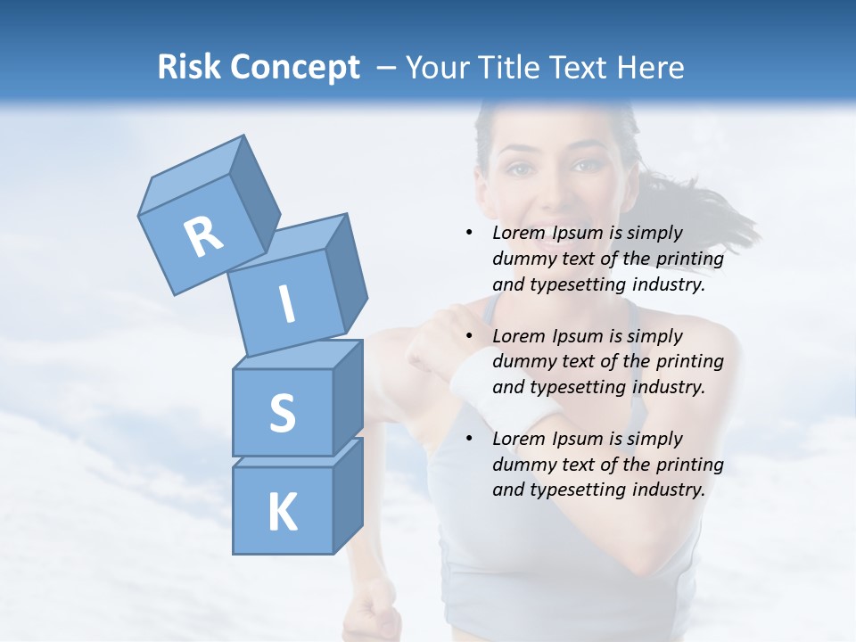 Clockwork Business Technical PowerPoint Template