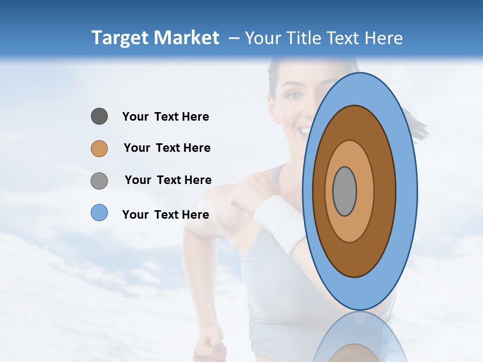 Clockwork Business Technical PowerPoint Template