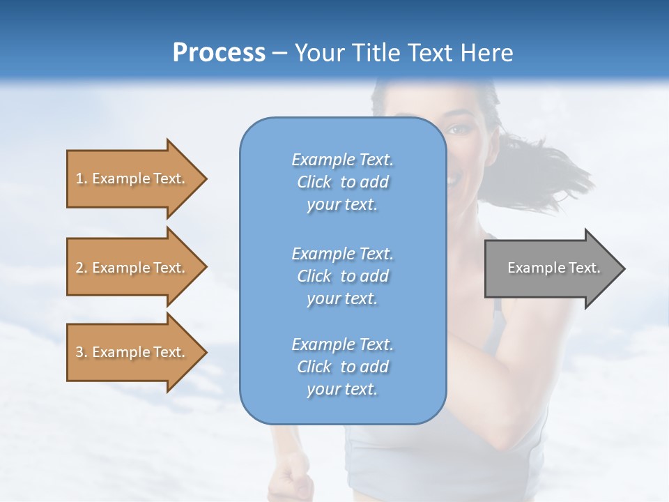 Clockwork Business Technical PowerPoint Template
