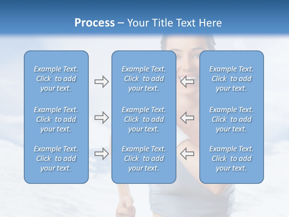 Clockwork Business Technical PowerPoint Template