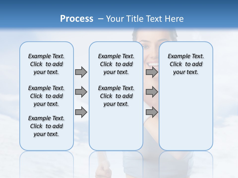 Clockwork Business Technical PowerPoint Template