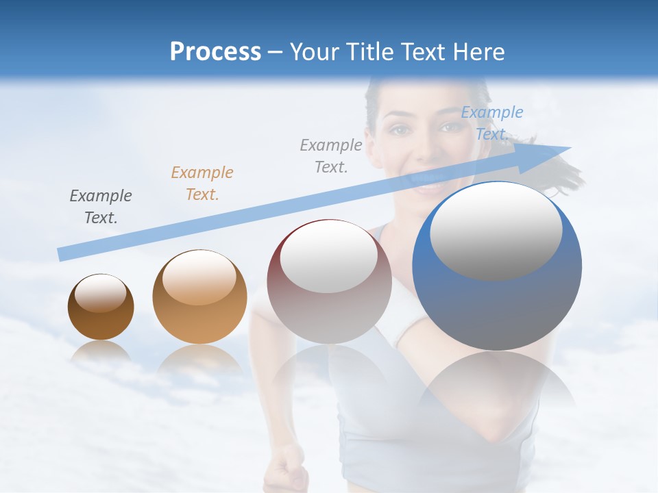 Clockwork Business Technical PowerPoint Template