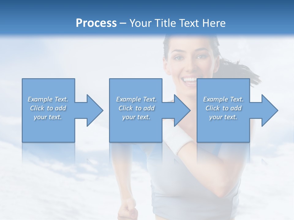 Clockwork Business Technical PowerPoint Template