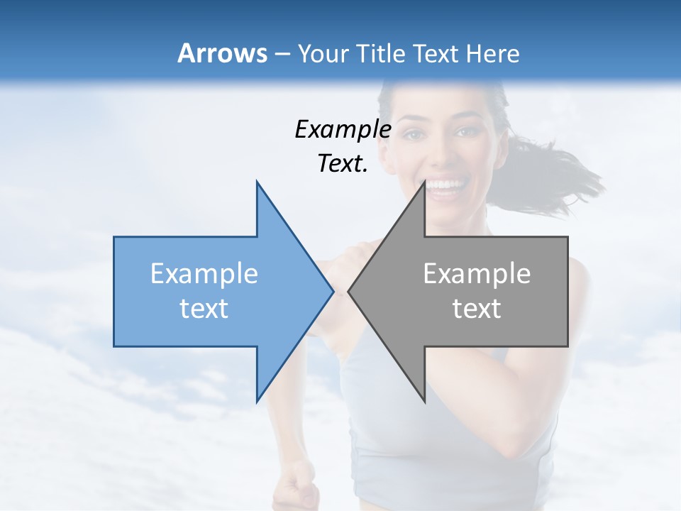 Clockwork Business Technical PowerPoint Template