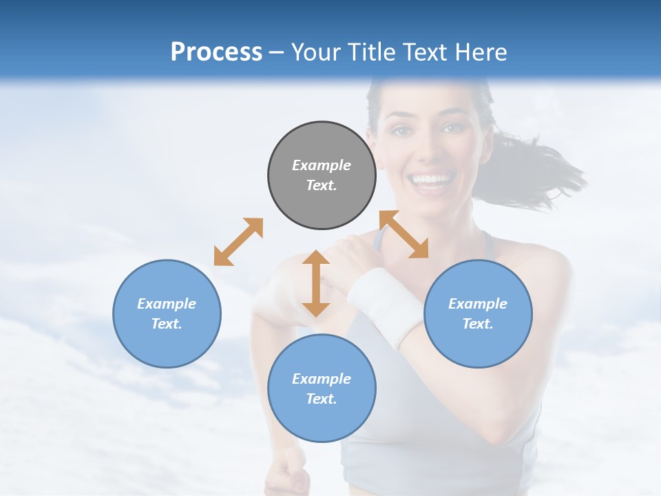 Clockwork Business Technical PowerPoint Template