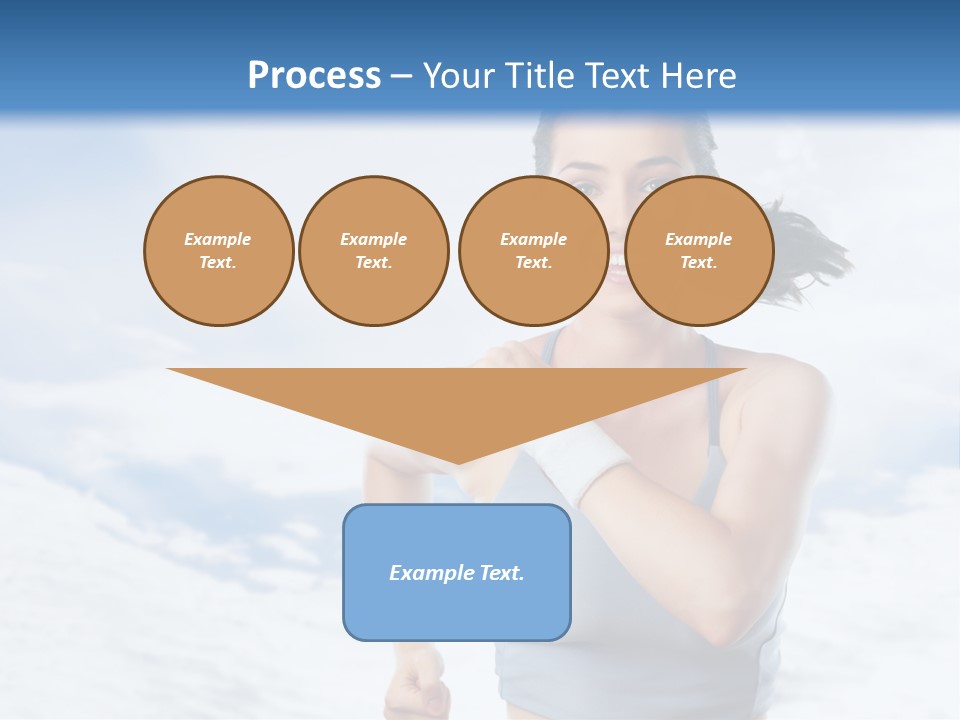Clockwork Business Technical PowerPoint Template