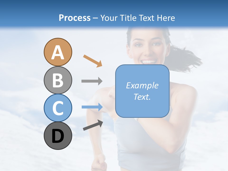 Clockwork Business Technical PowerPoint Template