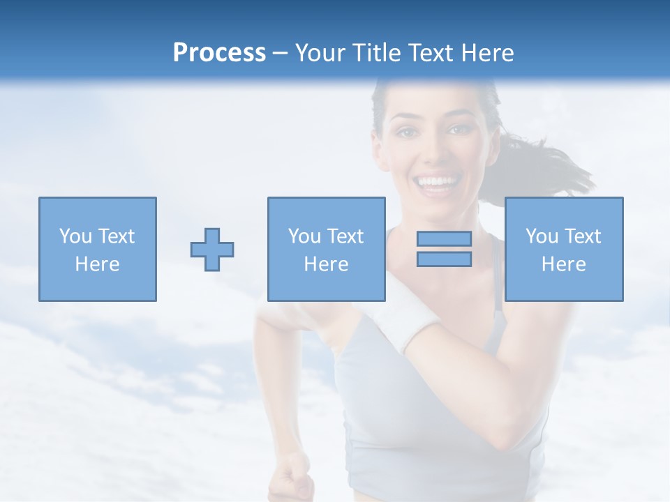 Clockwork Business Technical PowerPoint Template
