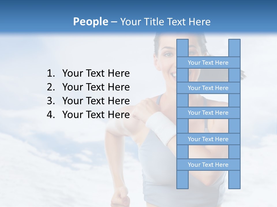 Clockwork Business Technical PowerPoint Template
