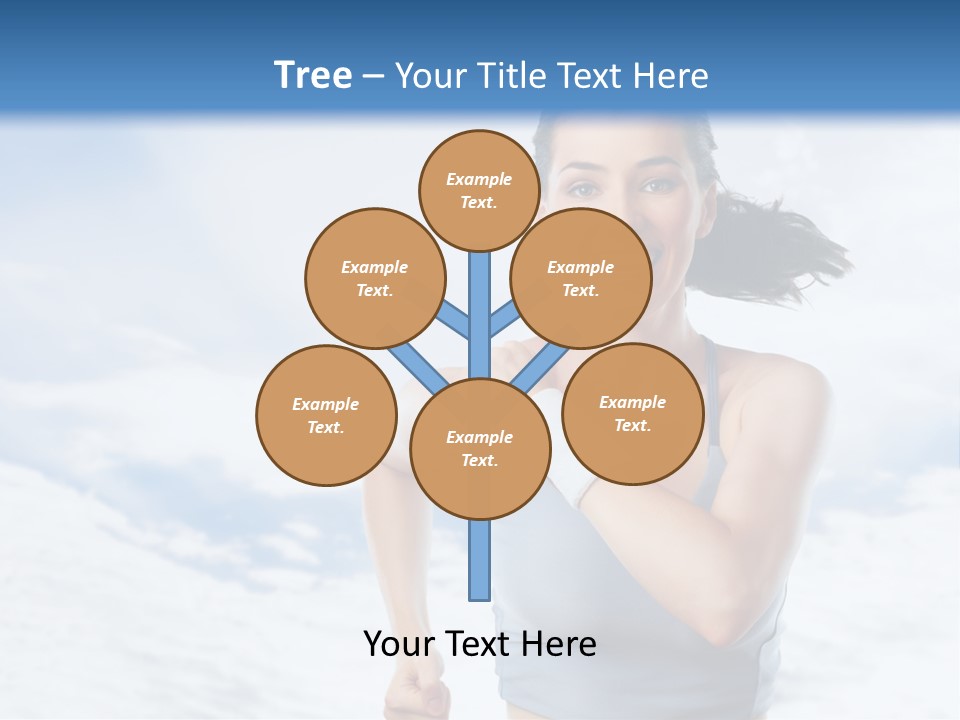 Clockwork Business Technical PowerPoint Template