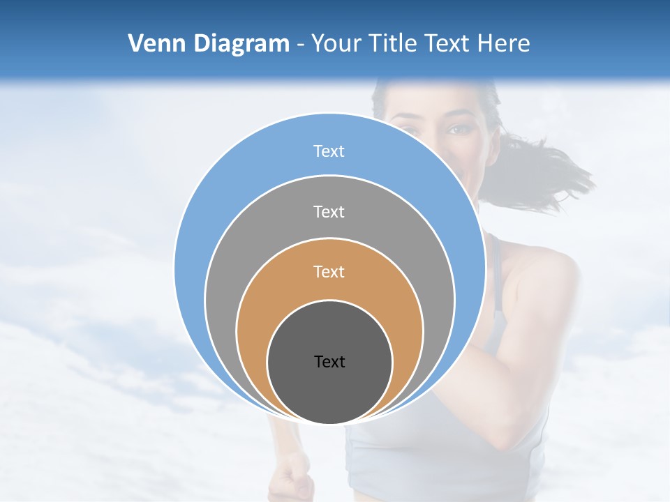 Clockwork Business Technical PowerPoint Template