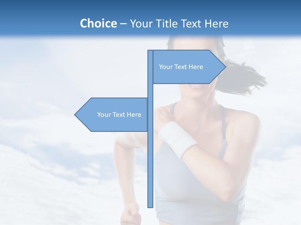 Clockwork Business Technical PowerPoint Template