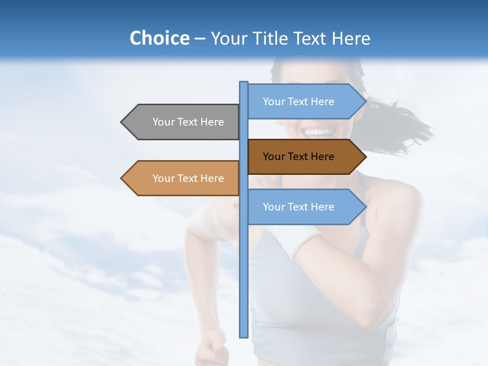 Clockwork Business Technical PowerPoint Template
