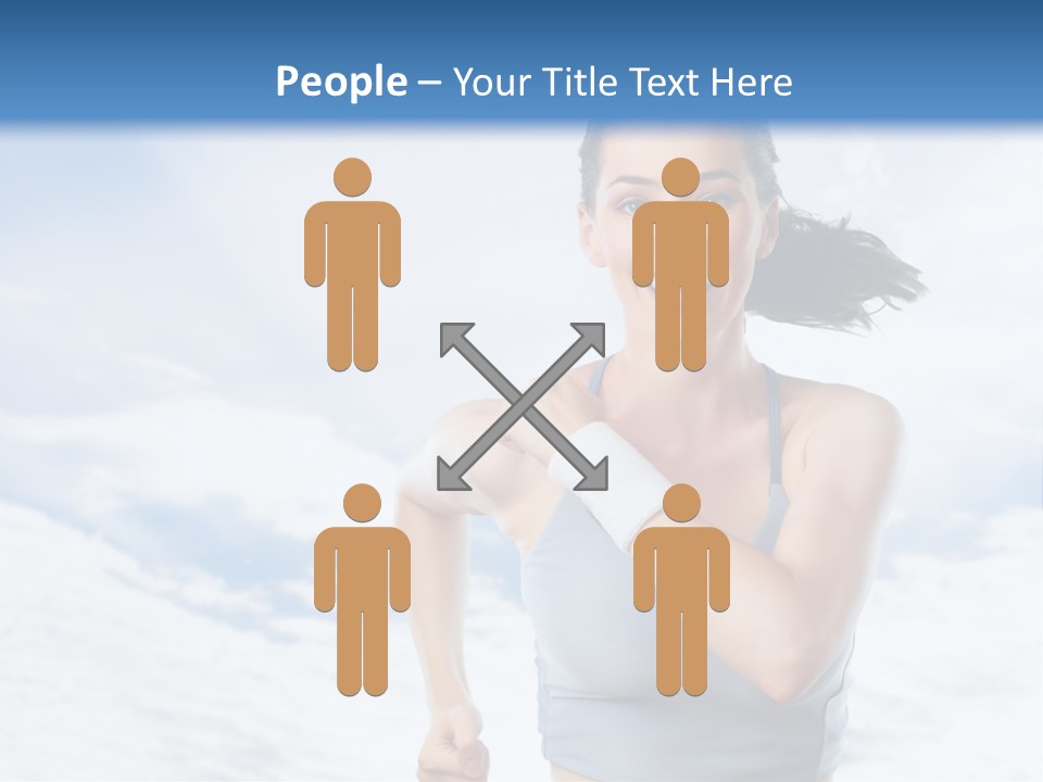 Clockwork Business Technical PowerPoint Template