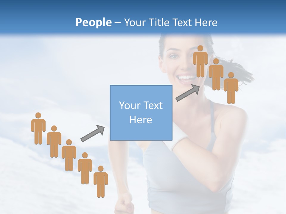 Clockwork Business Technical PowerPoint Template