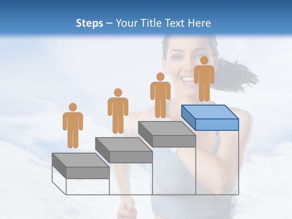 Clockwork Business Technical PowerPoint Template