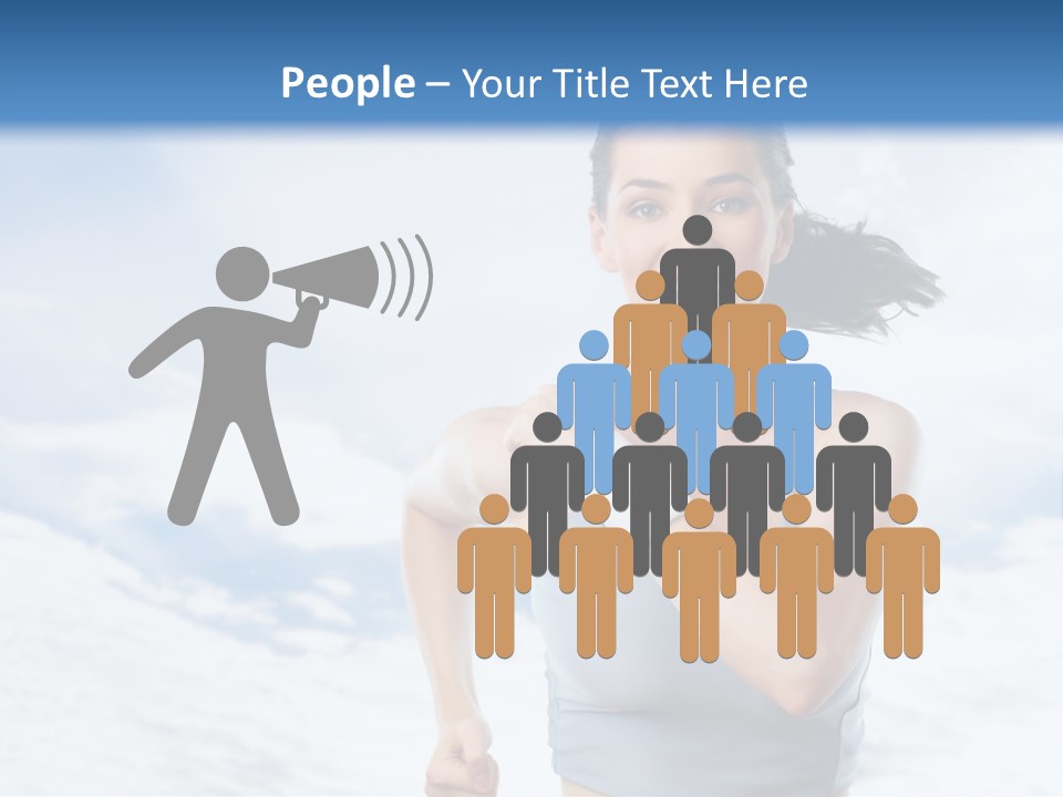 Clockwork Business Technical PowerPoint Template