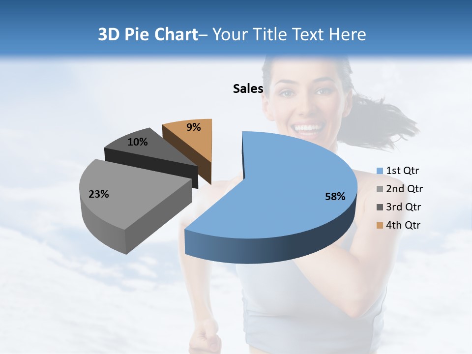 Clockwork Business Technical PowerPoint Template