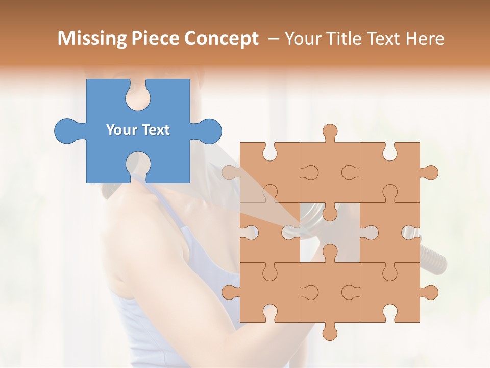 Train Cheerful Leisure PowerPoint Template